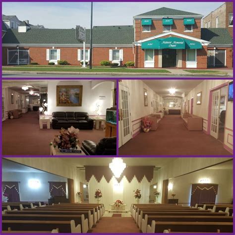 Midwest funeral home - Website. https://www.fordfunera…. Phone. (405) 677-9990. Overview. Ford Funeral Service, located in Midwest City, Oklahoma, is a funeral home dedicated to providing compassionate and professional services to those dealing with the loss of a loved one. They offer a comprehensive range of services including traditional funerals, cremations ...